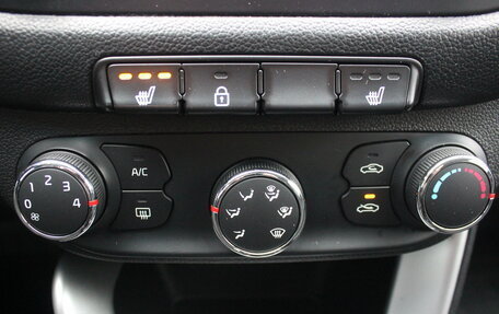 KIA cee'd III, 2018 год, 1 187 000 рублей, 24 фотография