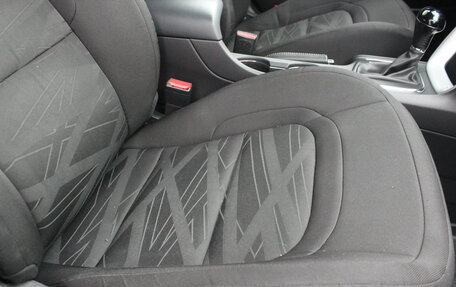 KIA cee'd III, 2018 год, 1 187 000 рублей, 15 фотография