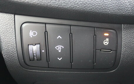 KIA cee'd III, 2018 год, 1 187 000 рублей, 19 фотография