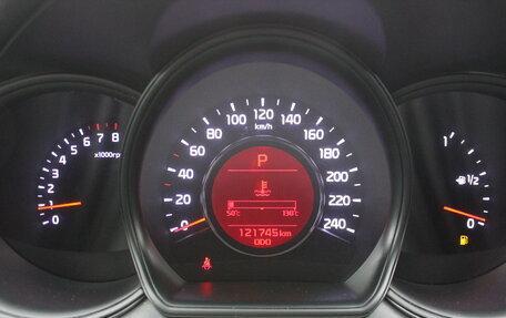 KIA cee'd III, 2018 год, 1 187 000 рублей, 20 фотография