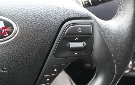 KIA cee'd III, 2018 год, 1 187 000 рублей, 22 фотография