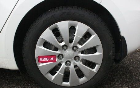 KIA cee'd III, 2018 год, 1 187 000 рублей, 26 фотография