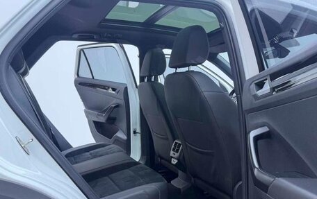 Volkswagen T-Roc I, 2022 год, 1 410 000 рублей, 13 фотография