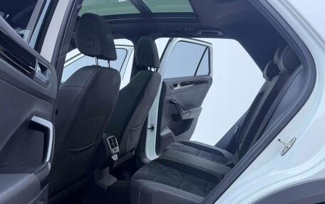 Volkswagen T-Roc I, 2022 год, 1 410 000 рублей, 12 фотография