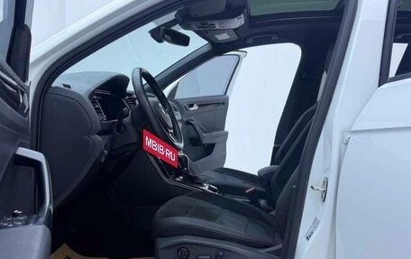 Volkswagen T-Roc I, 2022 год, 1 410 000 рублей, 7 фотография