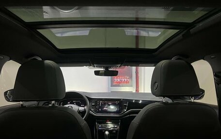 Volkswagen T-Roc I, 2022 год, 1 380 000 рублей, 14 фотография