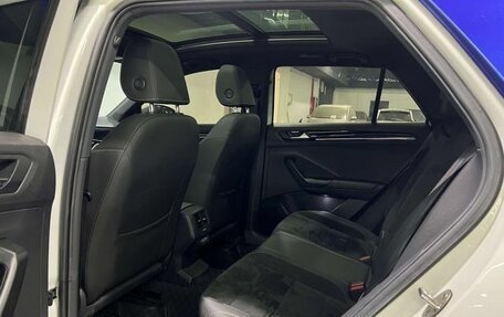 Volkswagen T-Roc I, 2022 год, 1 380 000 рублей, 15 фотография