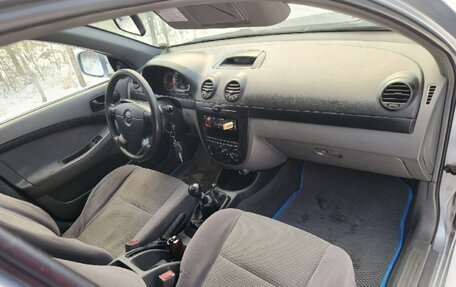 Chevrolet Lacetti, 2010 год, 365 000 рублей, 5 фотография