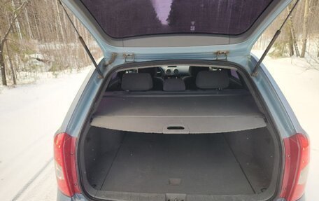 Chevrolet Lacetti, 2010 год, 365 000 рублей, 10 фотография