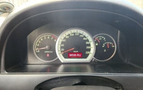 Chevrolet Lacetti, 2010 год, 365 000 рублей, 8 фотография