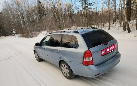 Chevrolet Lacetti, 2010 год, 365 000 рублей, 4 фотография
