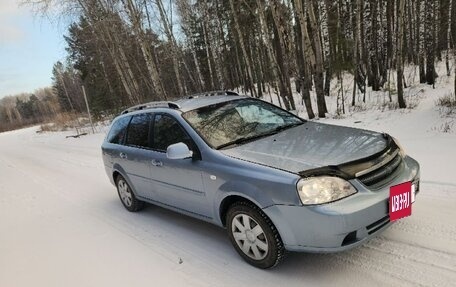 Chevrolet Lacetti, 2010 год, 365 000 рублей, 2 фотография