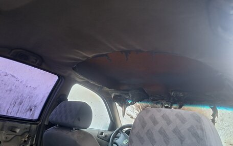 Skoda Octavia IV, 2000 год, 80 000 рублей, 1 фотография