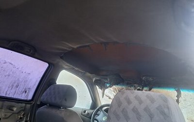 Skoda Octavia IV, 2000 год, 80 000 рублей, 1 фотография