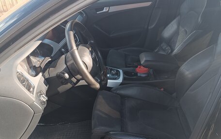 Audi A4, 2008 год, 700 000 рублей, 6 фотография