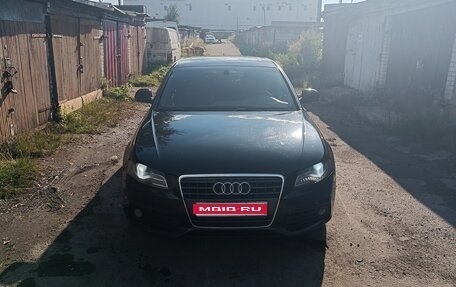 Audi A4, 2008 год, 700 000 рублей, 1 фотография