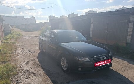 Audi A4, 2008 год, 700 000 рублей, 5 фотография