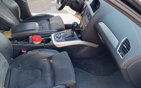 Audi A4, 2008 год, 700 000 рублей, 11 фотография