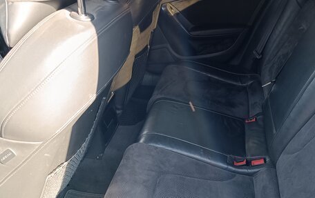 Audi A4, 2008 год, 700 000 рублей, 15 фотография