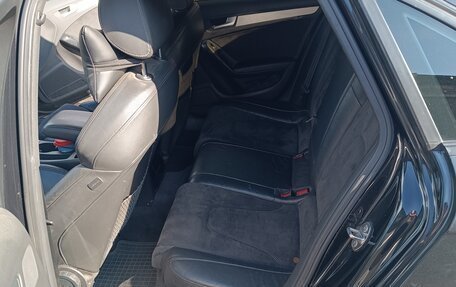 Audi A4, 2008 год, 700 000 рублей, 14 фотография