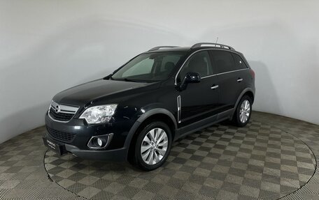 Opel Antara I, 2014 год, 1 320 000 рублей, 1 фотография