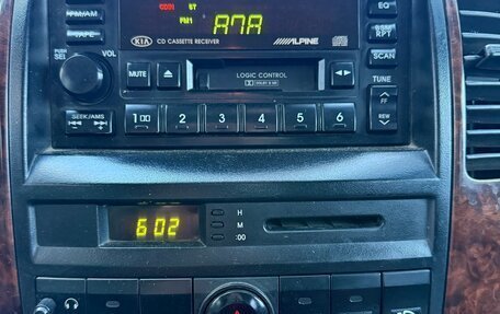 KIA Sorento IV, 2003 год, 295 000 рублей, 7 фотография