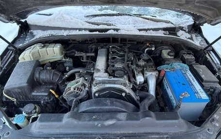 KIA Sorento IV, 2003 год, 295 000 рублей, 4 фотография