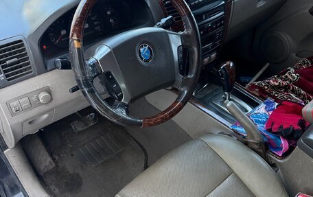 KIA Sorento IV, 2003 год, 295 000 рублей, 5 фотография