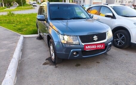 Suzuki Grand Vitara, 2008 год, 700 000 рублей, 2 фотография