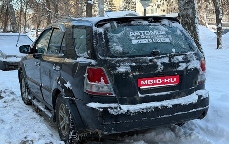 KIA Sorento IV, 2003 год, 295 000 рублей, 3 фотография
