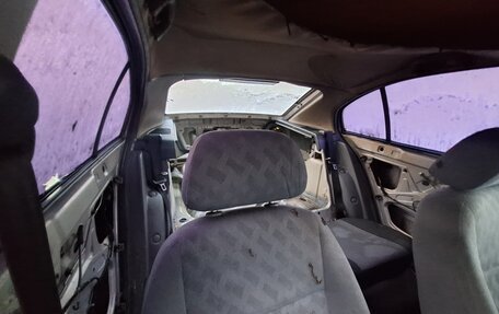 Skoda Octavia IV, 2000 год, 80 000 рублей, 4 фотография