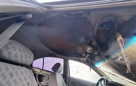 Skoda Octavia IV, 2000 год, 80 000 рублей, 6 фотография