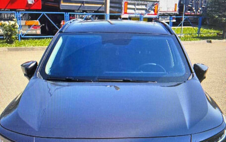 CheryExeed LX, 2024 год, 2 430 000 рублей, 1 фотография