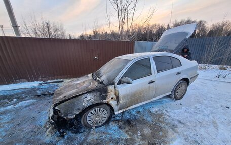 Skoda Octavia IV, 2000 год, 80 000 рублей, 9 фотография
