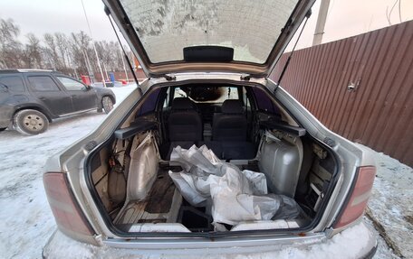 Skoda Octavia IV, 2000 год, 80 000 рублей, 8 фотография