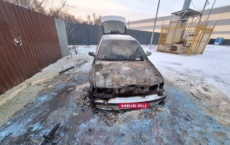 Skoda Octavia IV, 2000 год, 80 000 рублей, 11 фотография