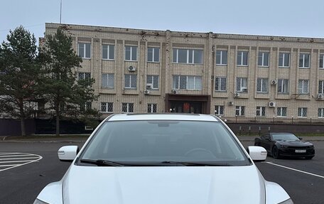 Mazda CX-7 I рестайлинг, 2011 год, 1 200 000 рублей, 6 фотография