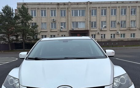 Mazda CX-7 I рестайлинг, 2011 год, 1 200 000 рублей, 5 фотография
