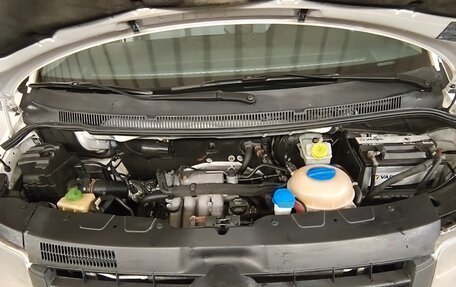 Volkswagen Transporter T5 рестайлинг, 2008 год, 1 100 000 рублей, 1 фотография