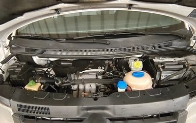 Volkswagen Transporter T5 рестайлинг, 2008 год, 1 100 000 рублей, 1 фотография