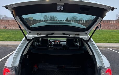 Mazda CX-7 I рестайлинг, 2011 год, 1 200 000 рублей, 13 фотография