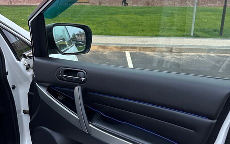 Mazda CX-7 I рестайлинг, 2011 год, 1 200 000 рублей, 14 фотография