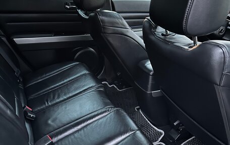 Mazda CX-7 I рестайлинг, 2011 год, 1 200 000 рублей, 17 фотография