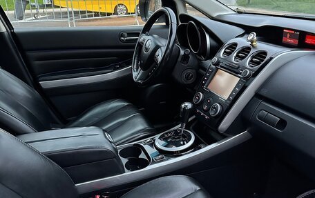 Mazda CX-7 I рестайлинг, 2011 год, 1 200 000 рублей, 15 фотография