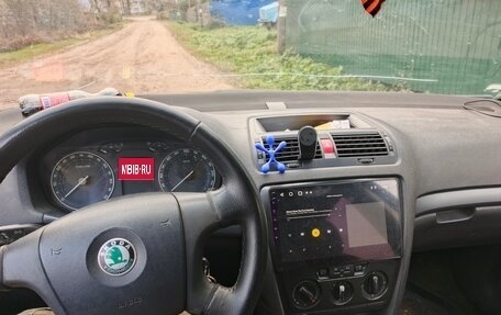 Skoda Octavia, 2008 год, 230 000 рублей, 1 фотография