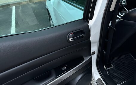 Mazda CX-7 I рестайлинг, 2011 год, 1 200 000 рублей, 18 фотография