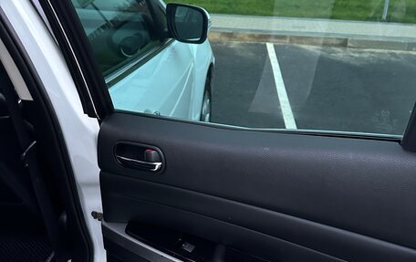 Mazda CX-7 I рестайлинг, 2011 год, 1 200 000 рублей, 16 фотография