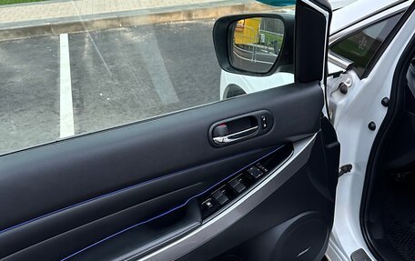 Mazda CX-7 I рестайлинг, 2011 год, 1 200 000 рублей, 20 фотография