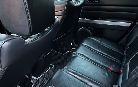 Mazda CX-7 I рестайлинг, 2011 год, 1 200 000 рублей, 19 фотография