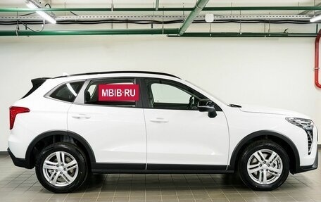 Haval Jolion, 2025 год, 2 399 000 рублей, 9 фотография